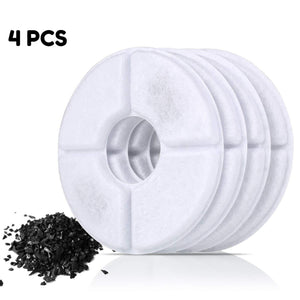 Filters for Cat Flower Fountain