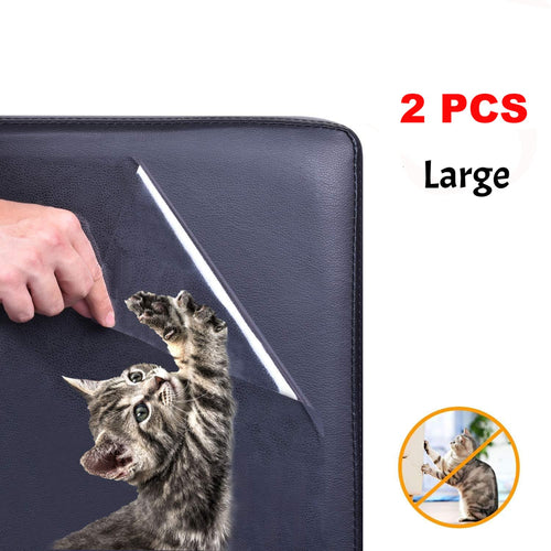 2 Pcs Furniture ScartchGuard