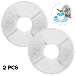 Filters for Cat Flower Fountain