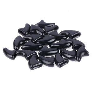 100 pcs - Cats Paws Grooming Nail Claw Cap