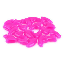 Load image into Gallery viewer, 100 pcs - Cats Paws Grooming Nail Claw Cap