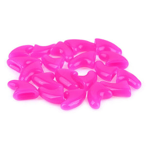 100 pcs - Cats Paws Grooming Nail Claw Cap