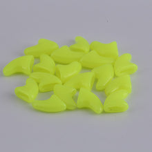 Load image into Gallery viewer, 100 pcs - Cats Paws Grooming Nail Claw Cap