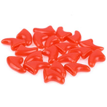 Load image into Gallery viewer, 100 pcs - Cats Paws Grooming Nail Claw Cap