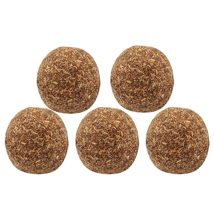 Cat Catnip Edible Ball Mint Toy